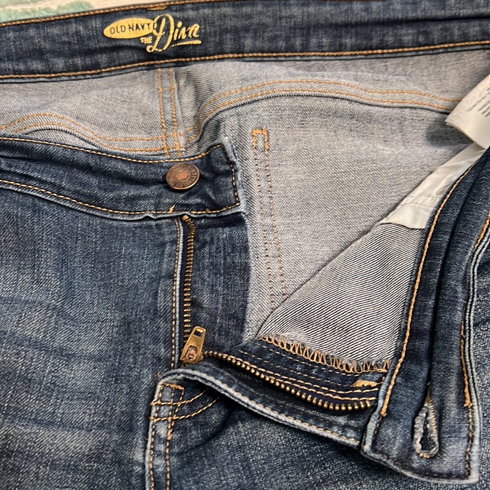 Diva jeans - Picture 2 of 4